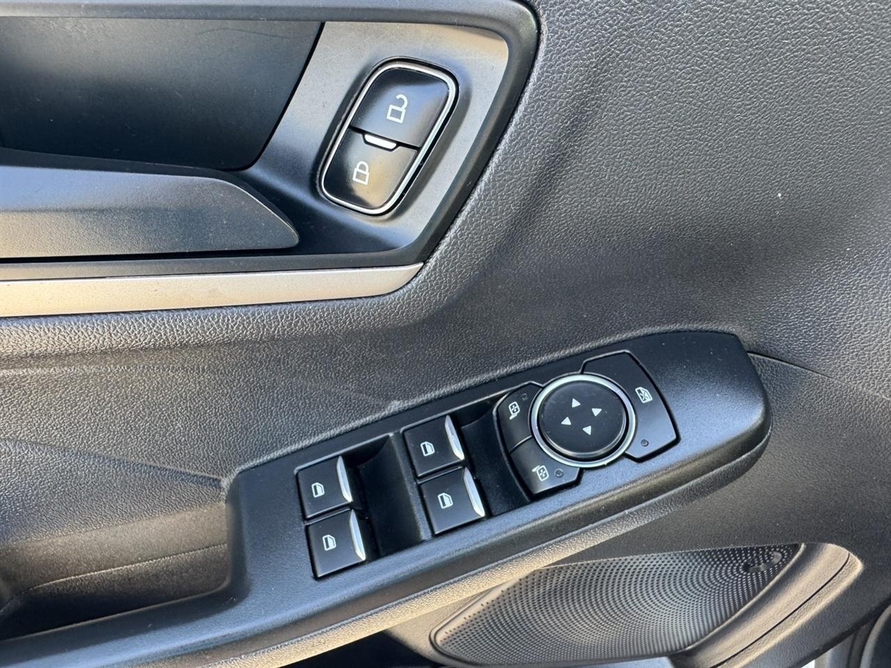 Ford Escape S 2022