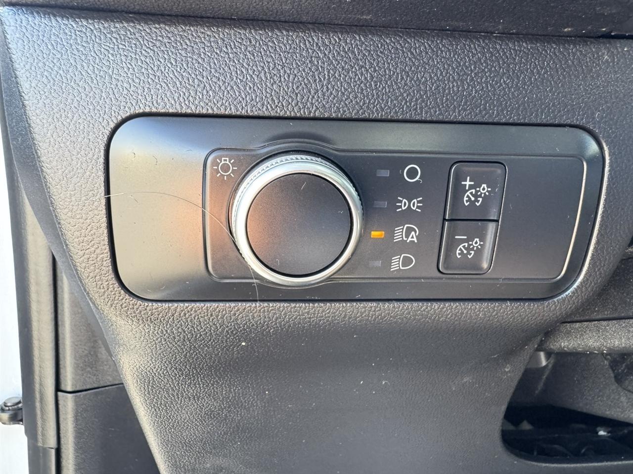 Ford Escape S 2022