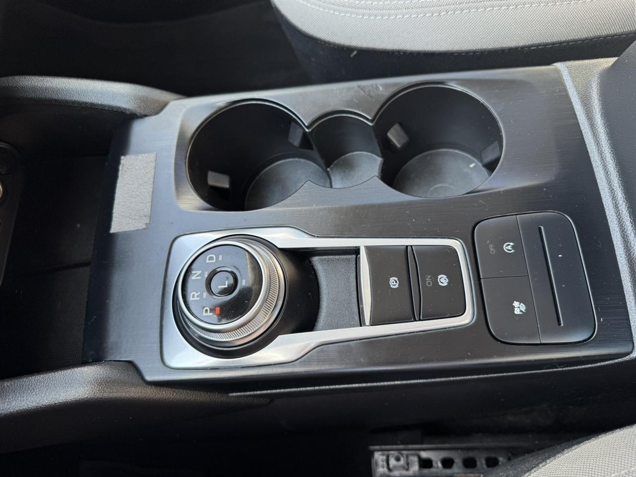 Ford Escape S 2022