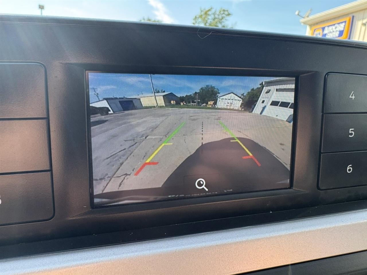Ford Escape S 2022