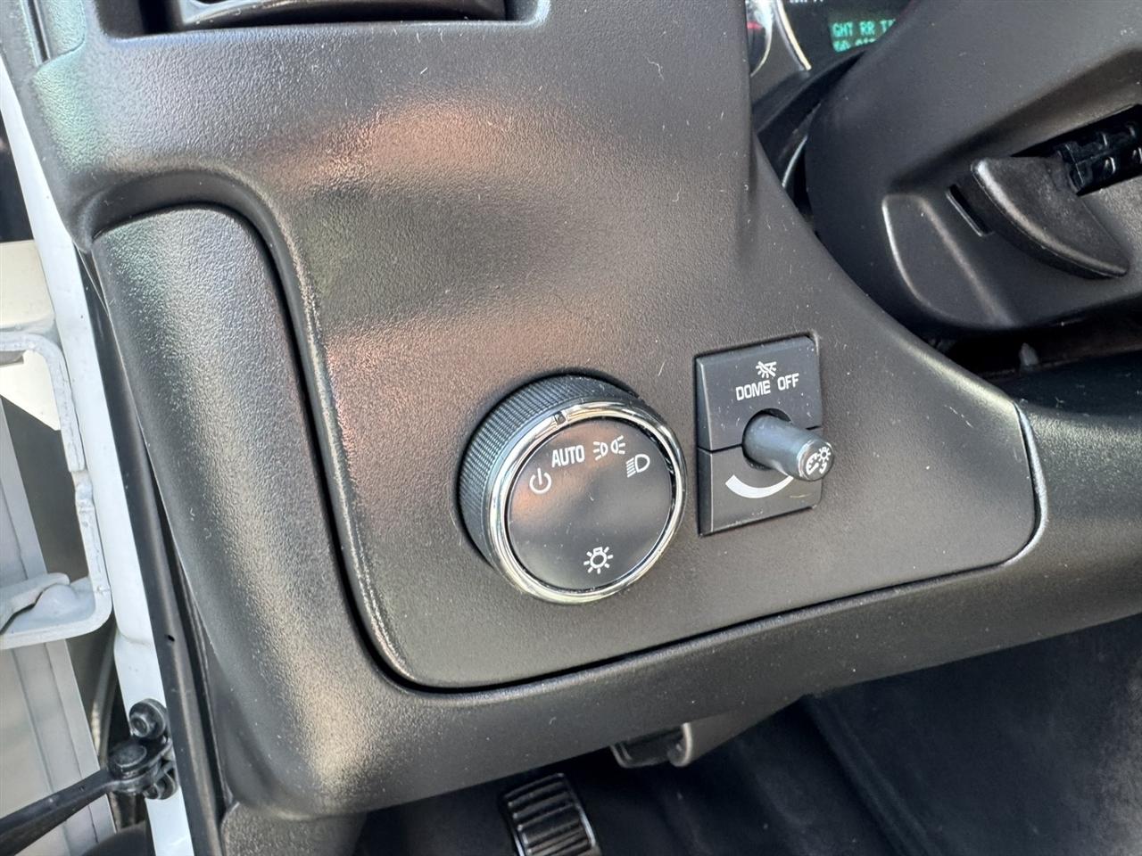 Chevrolet Express 2500 Cargo 2019