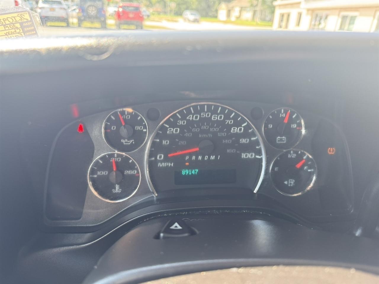 Chevrolet Express 2500 Cargo 2019
