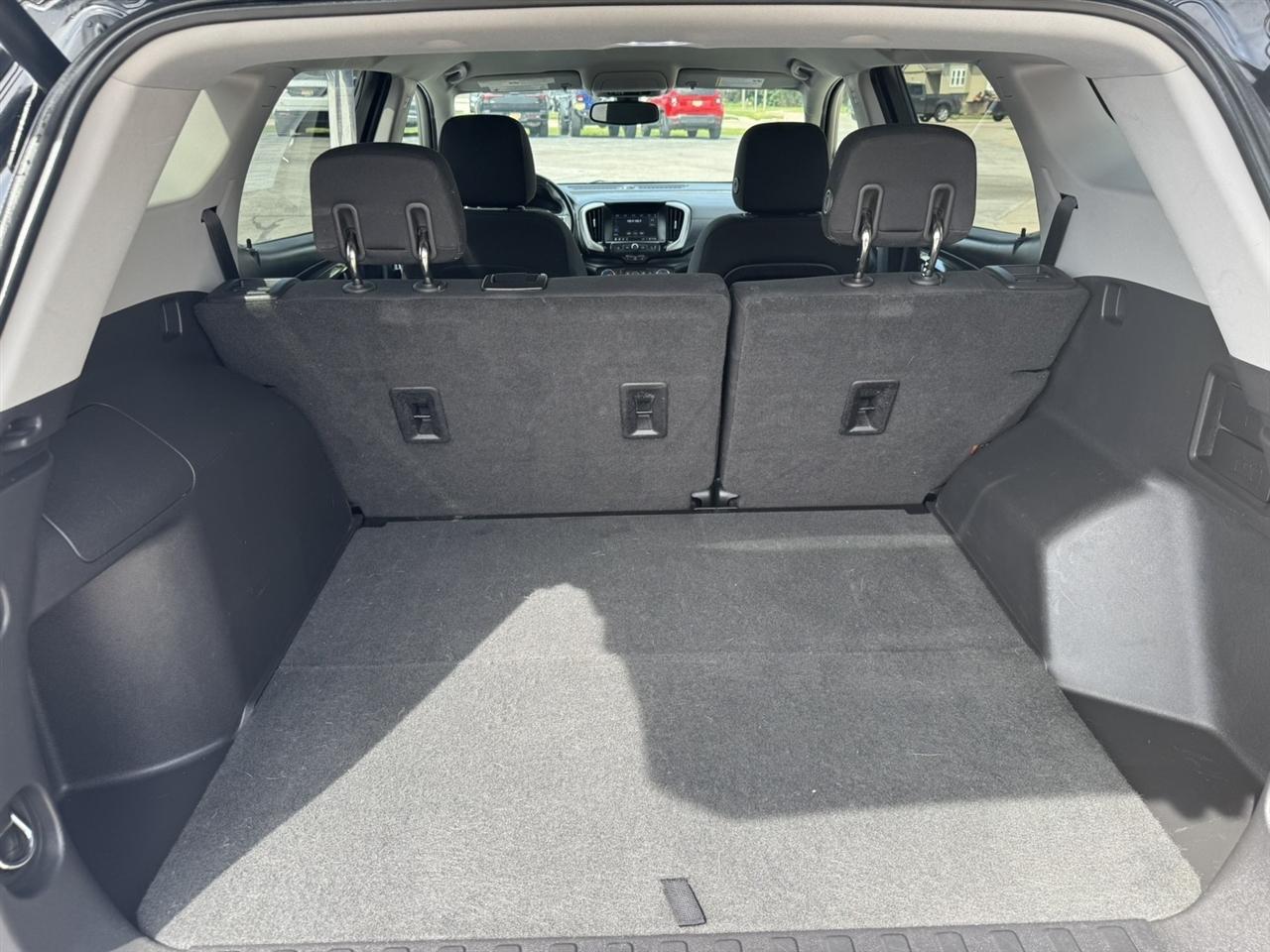 GMC Terrain SLE 2019