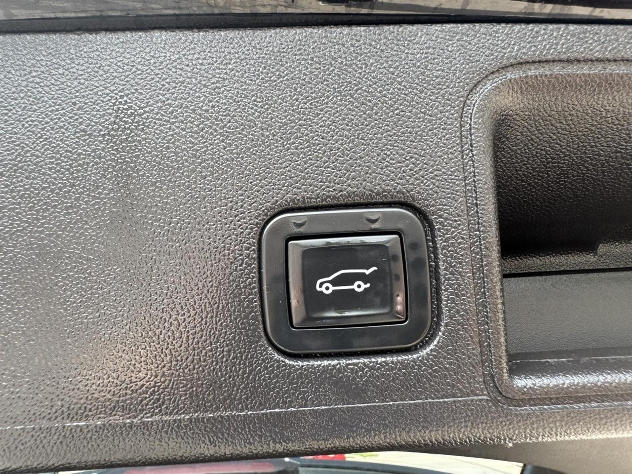 GMC Terrain SLE 2019