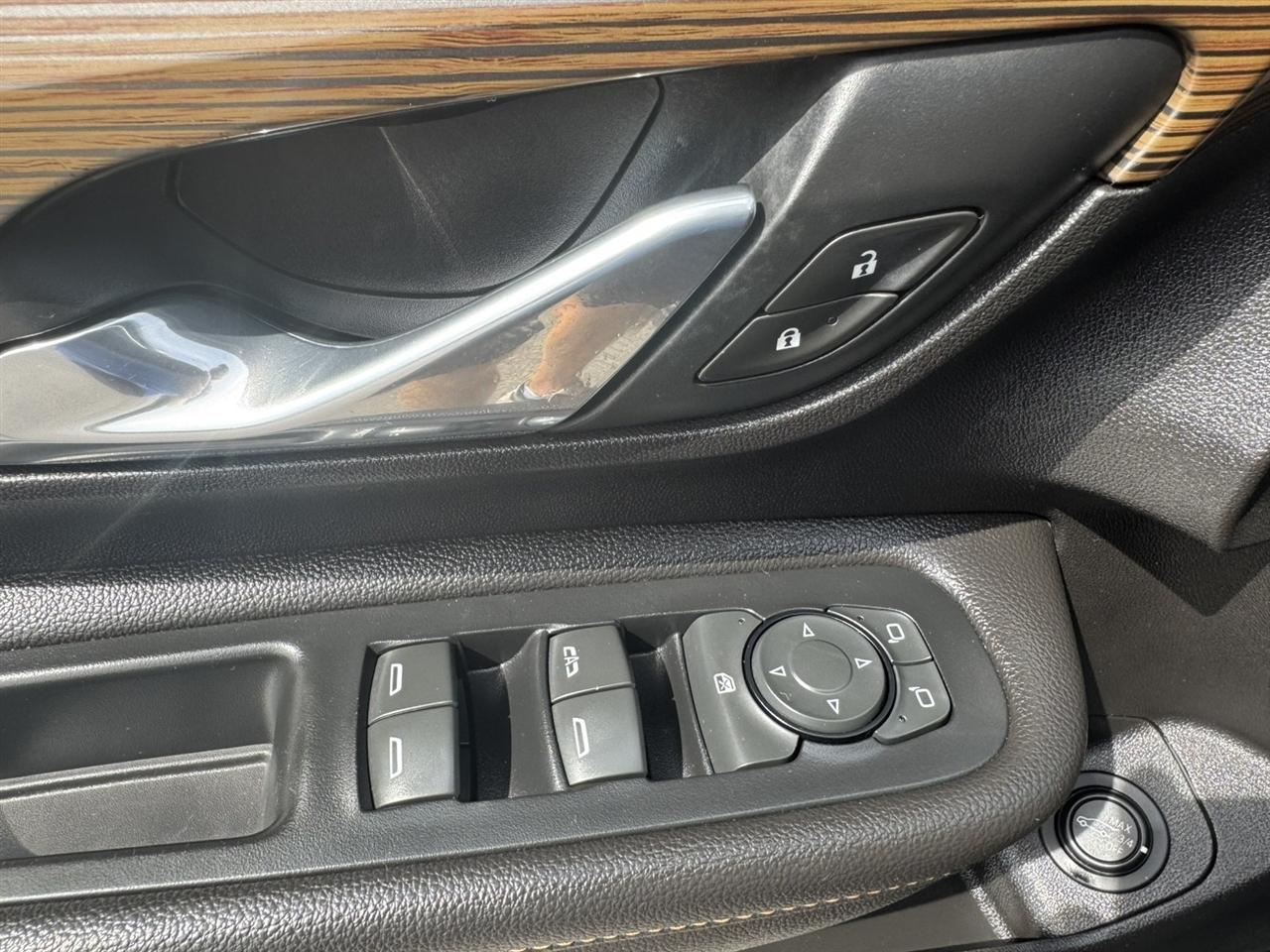 GMC Terrain SLE 2019