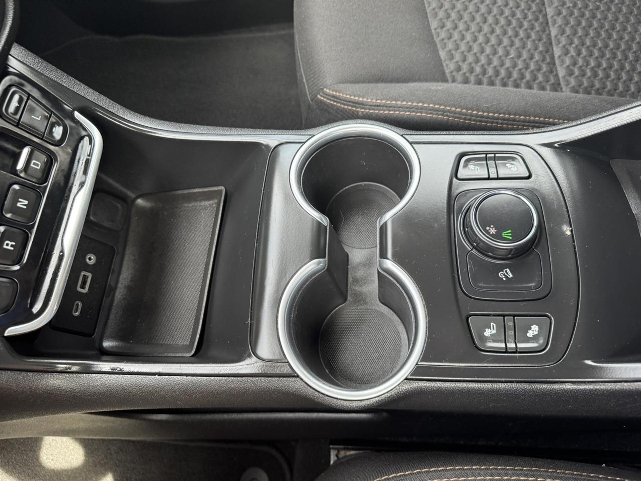 GMC Terrain SLE 2019