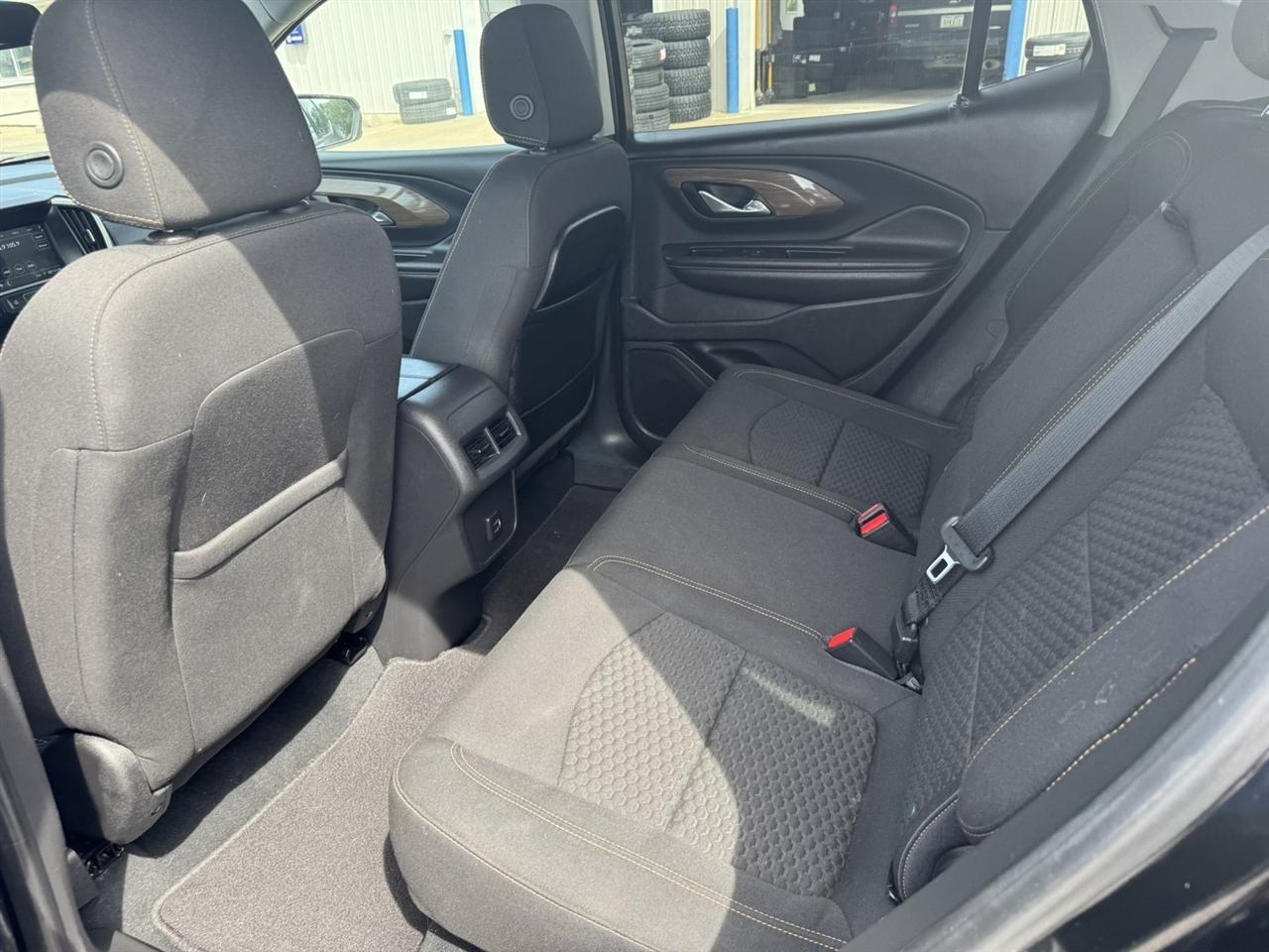 GMC Terrain SLE 2019