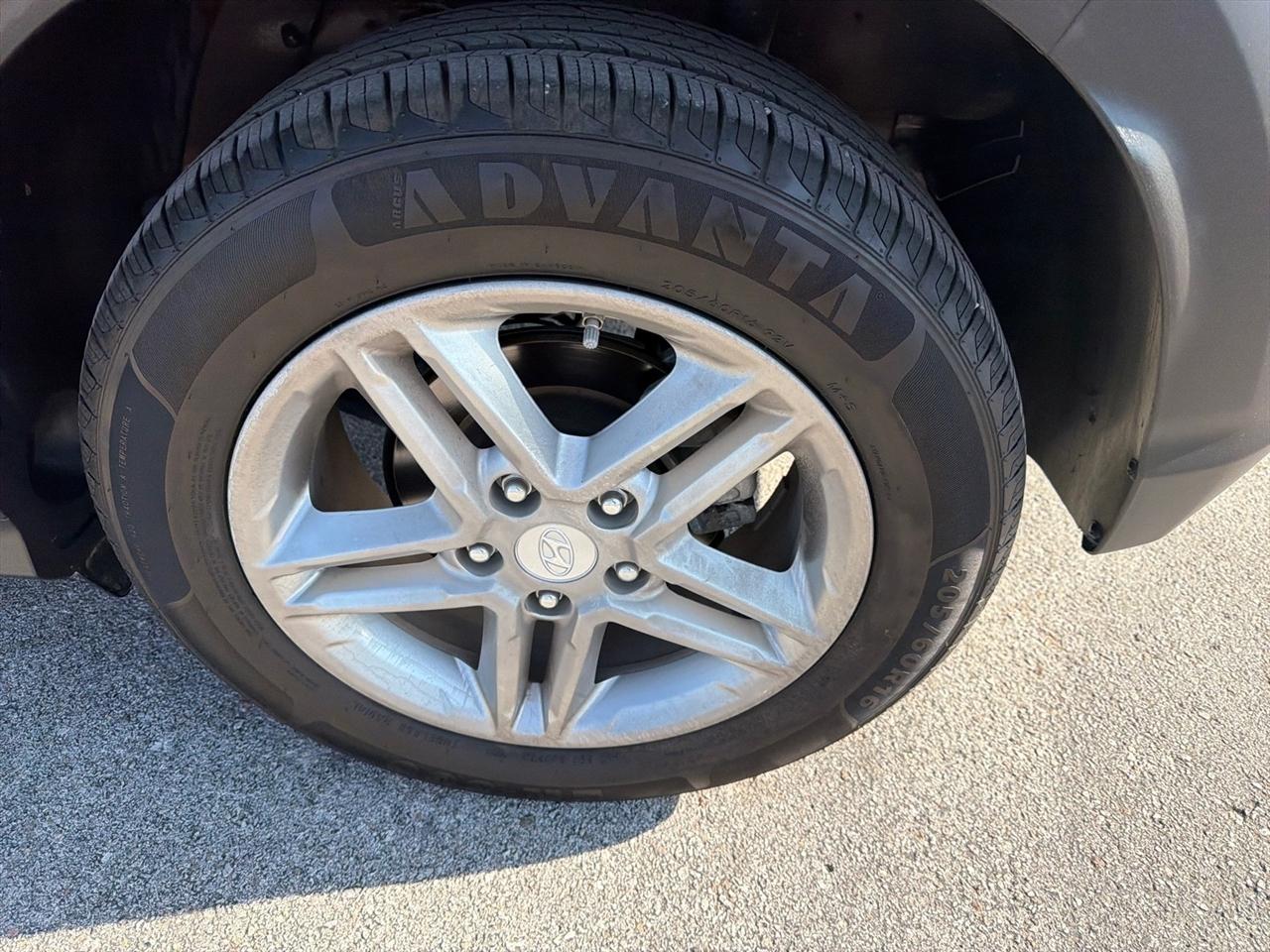 Hyundai Kona SE 2019