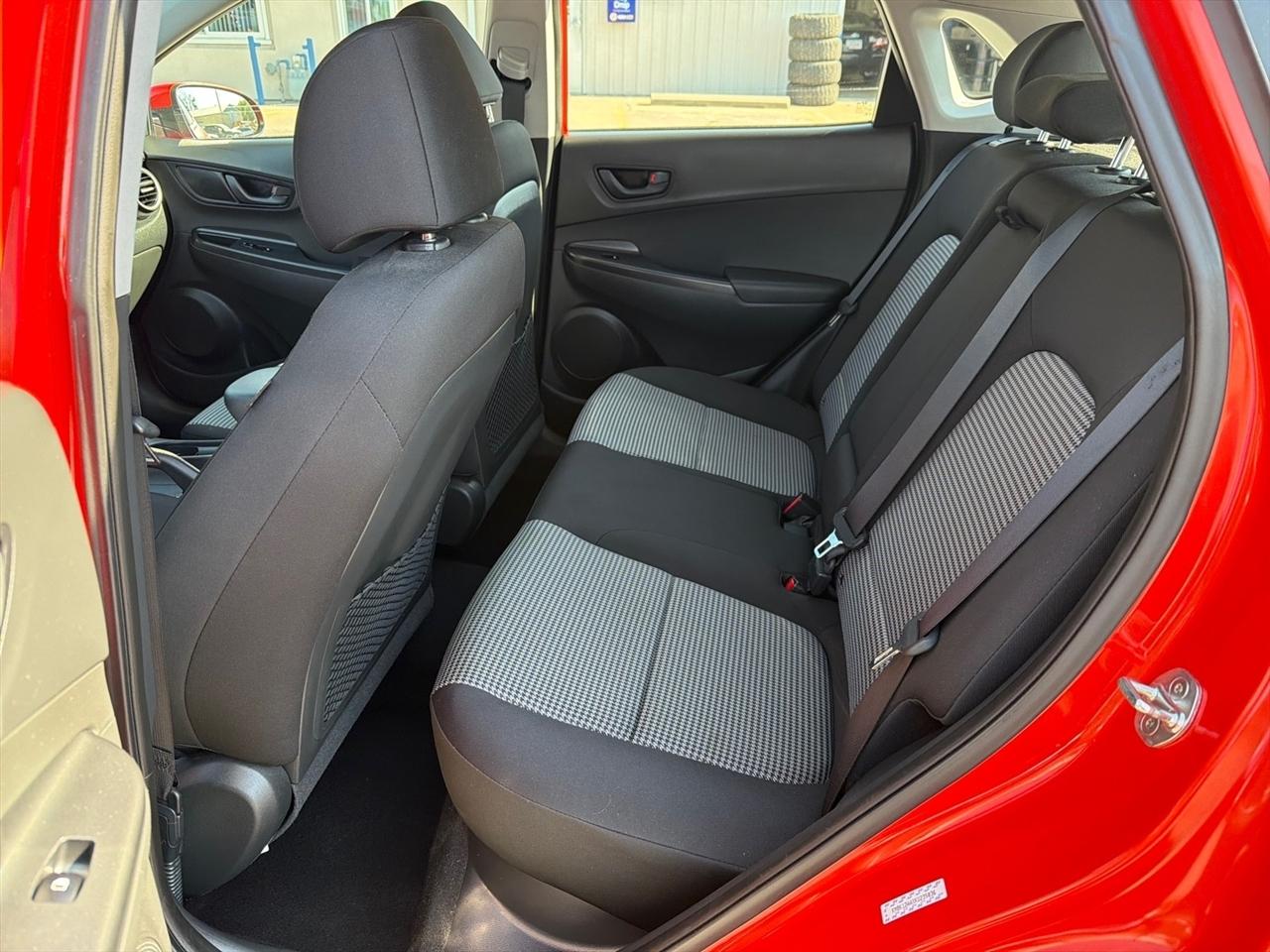 Hyundai Kona SE 2019