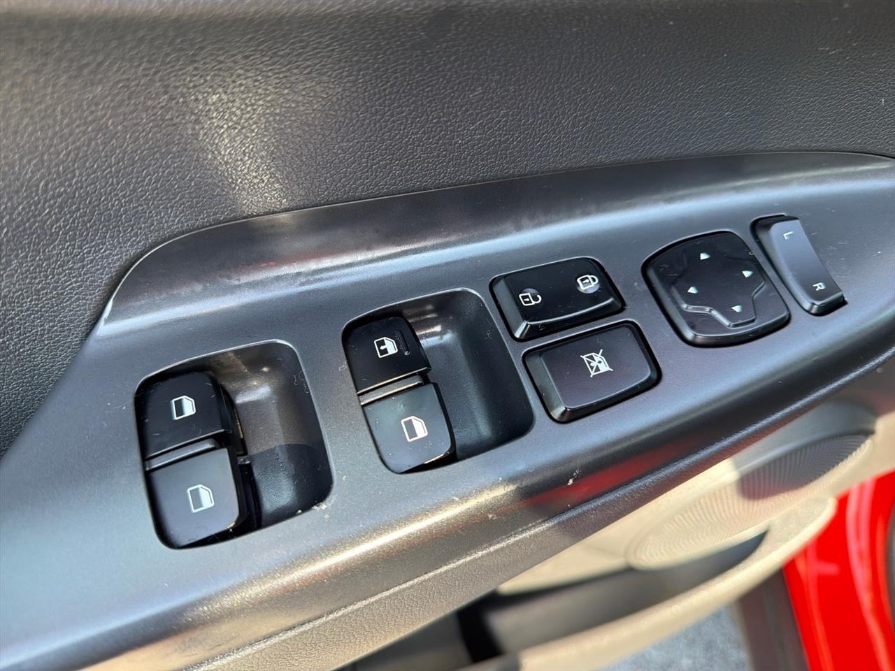 Hyundai Kona SE 2019