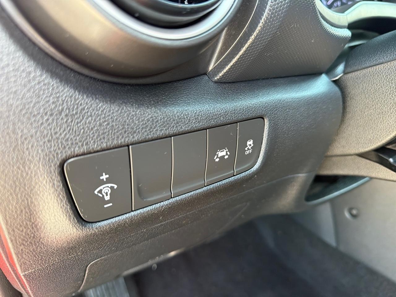 Hyundai Kona SE 2019