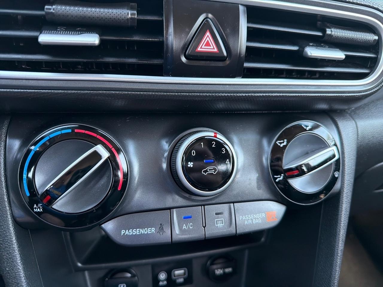 Hyundai Kona SE 2019