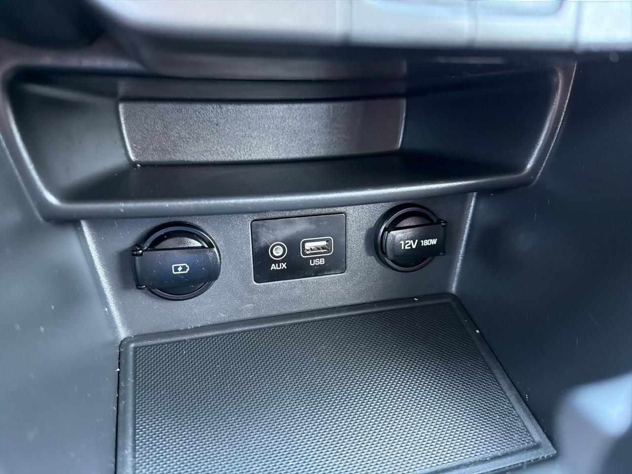 Hyundai Kona SE 2019