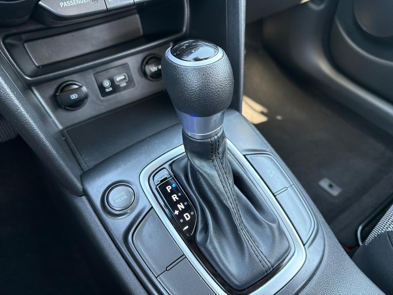 Hyundai Kona SE 2019