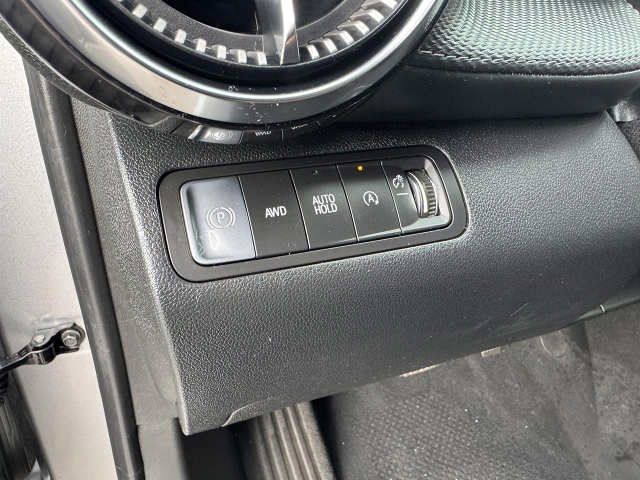 Chevrolet Equinox LT AWD 2026