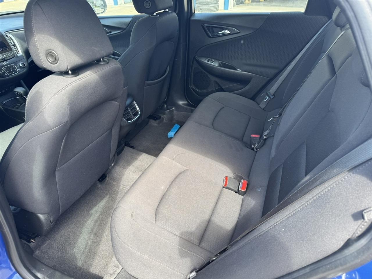Chevrolet Malibu 1LT 2023
