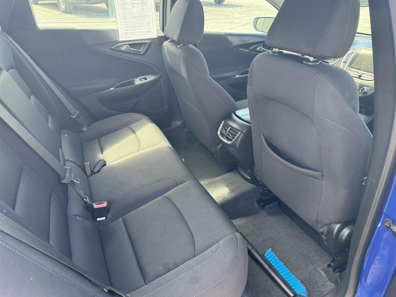 Chevrolet Malibu 1LT 2023
