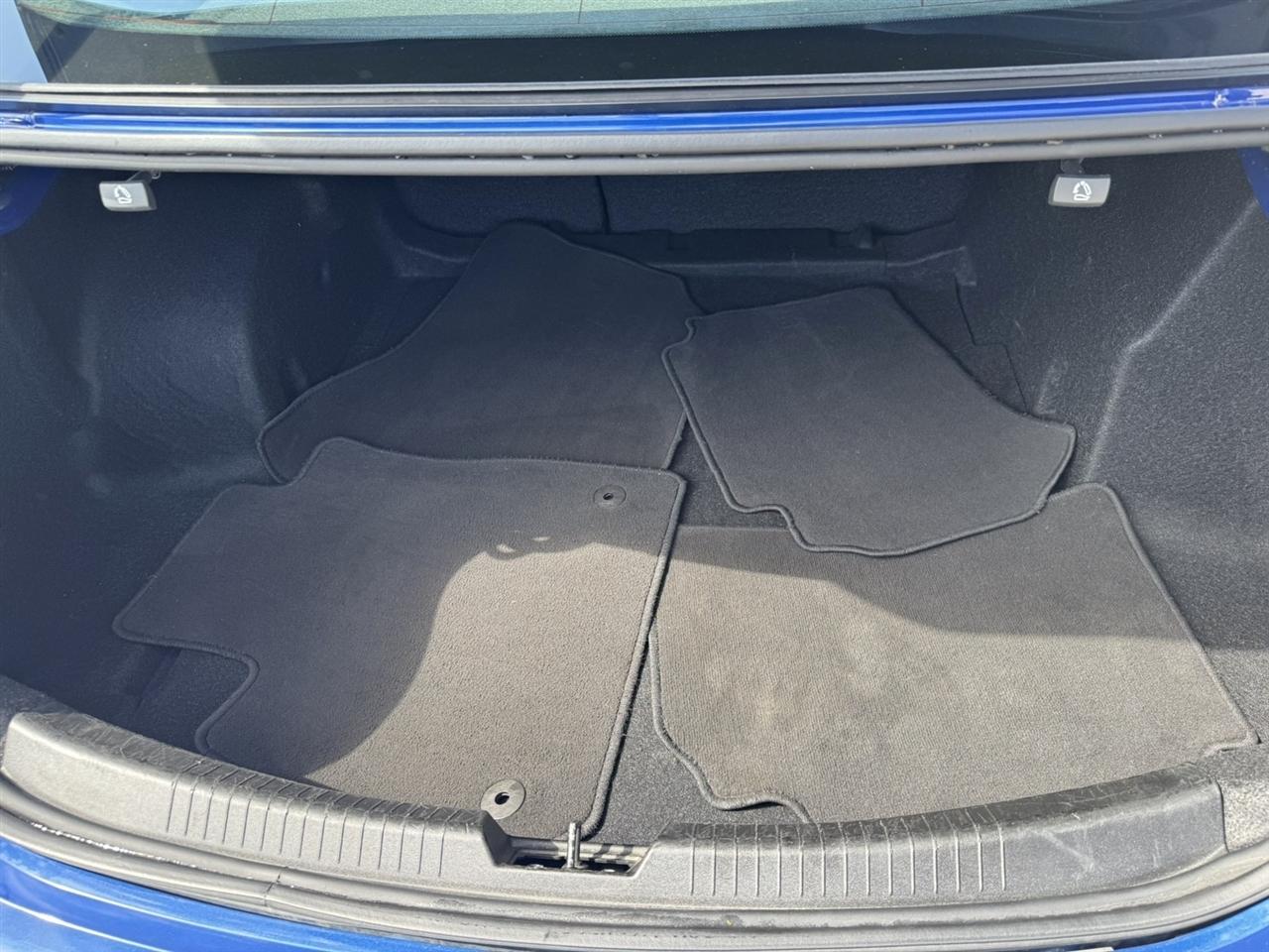 Chevrolet Malibu 1LT 2023