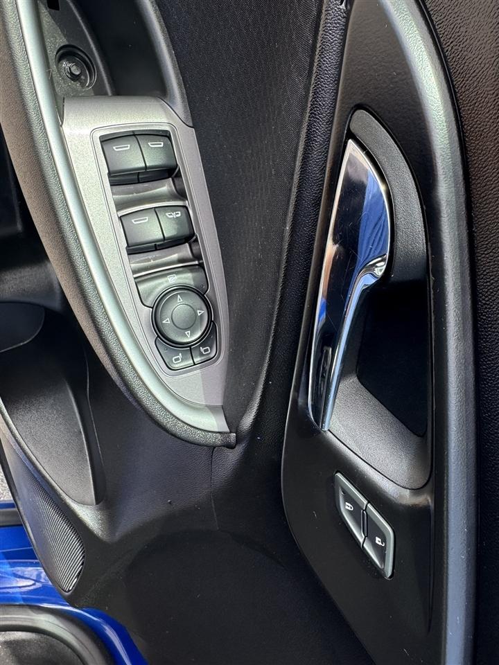 Chevrolet Malibu 1LT 2023