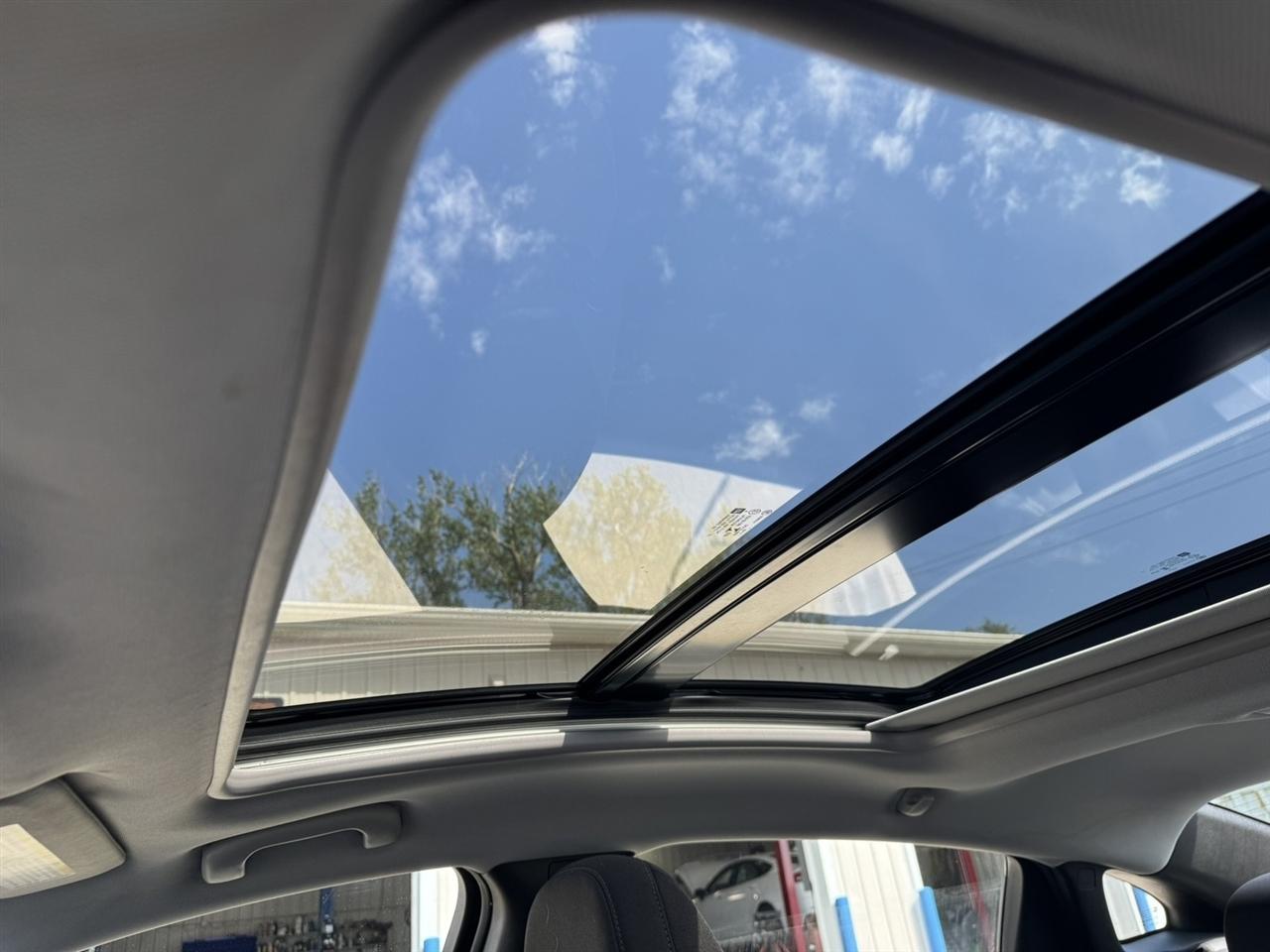Chevrolet Malibu 1LT 2023