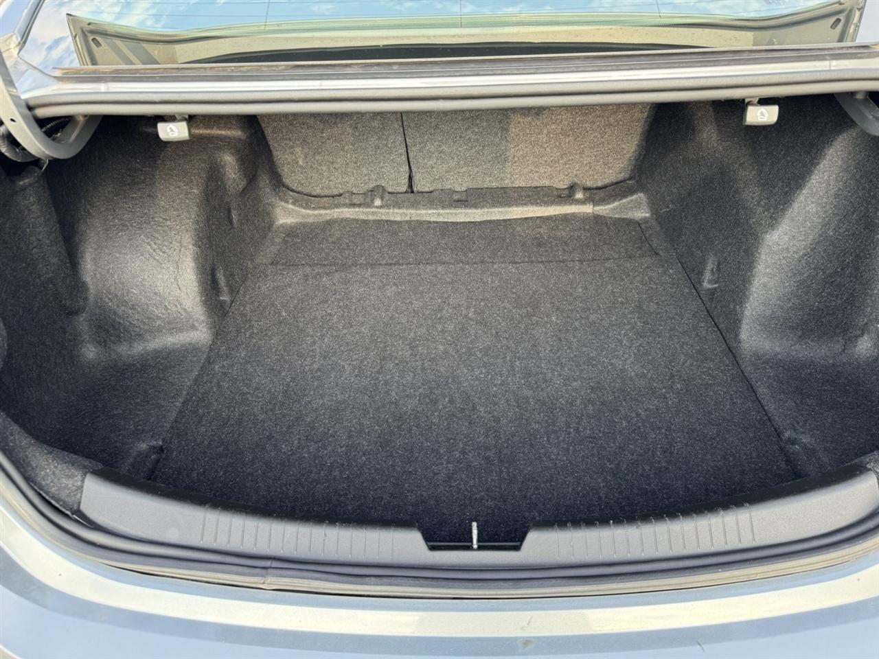 Chevrolet Malibu 1LT 2024