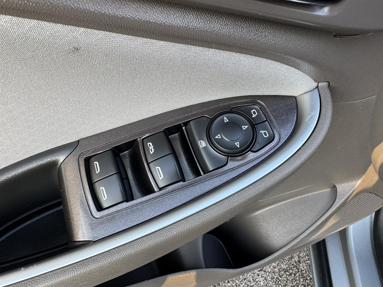 Chevrolet Malibu 1LT 2024