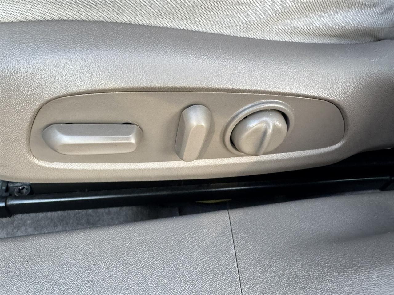 Chevrolet Malibu 1LT 2024