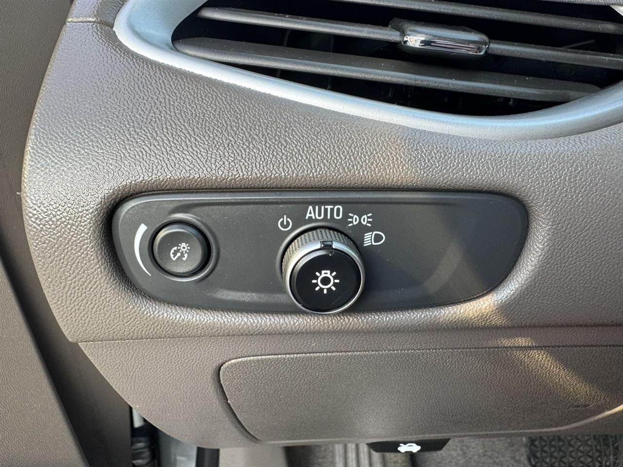 Chevrolet Malibu 1LT 2024