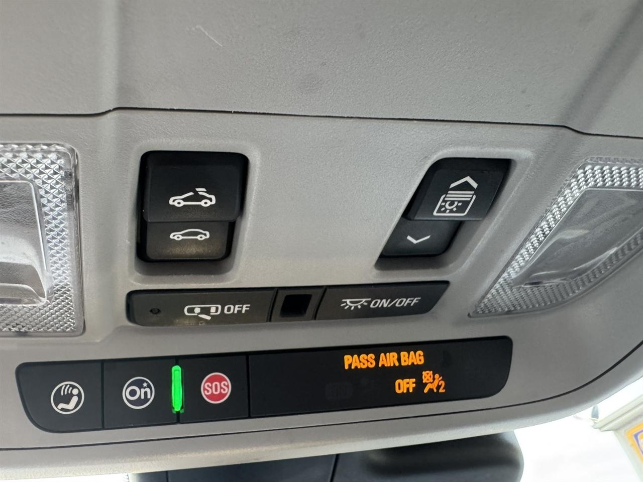 Chevrolet Malibu 1LT 2024