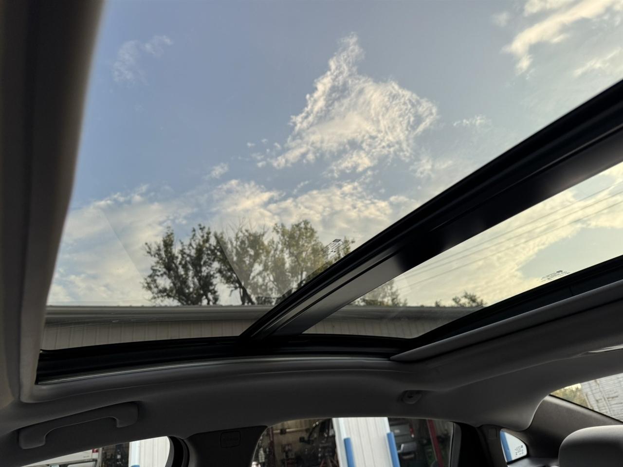Chevrolet Malibu 1LT 2024