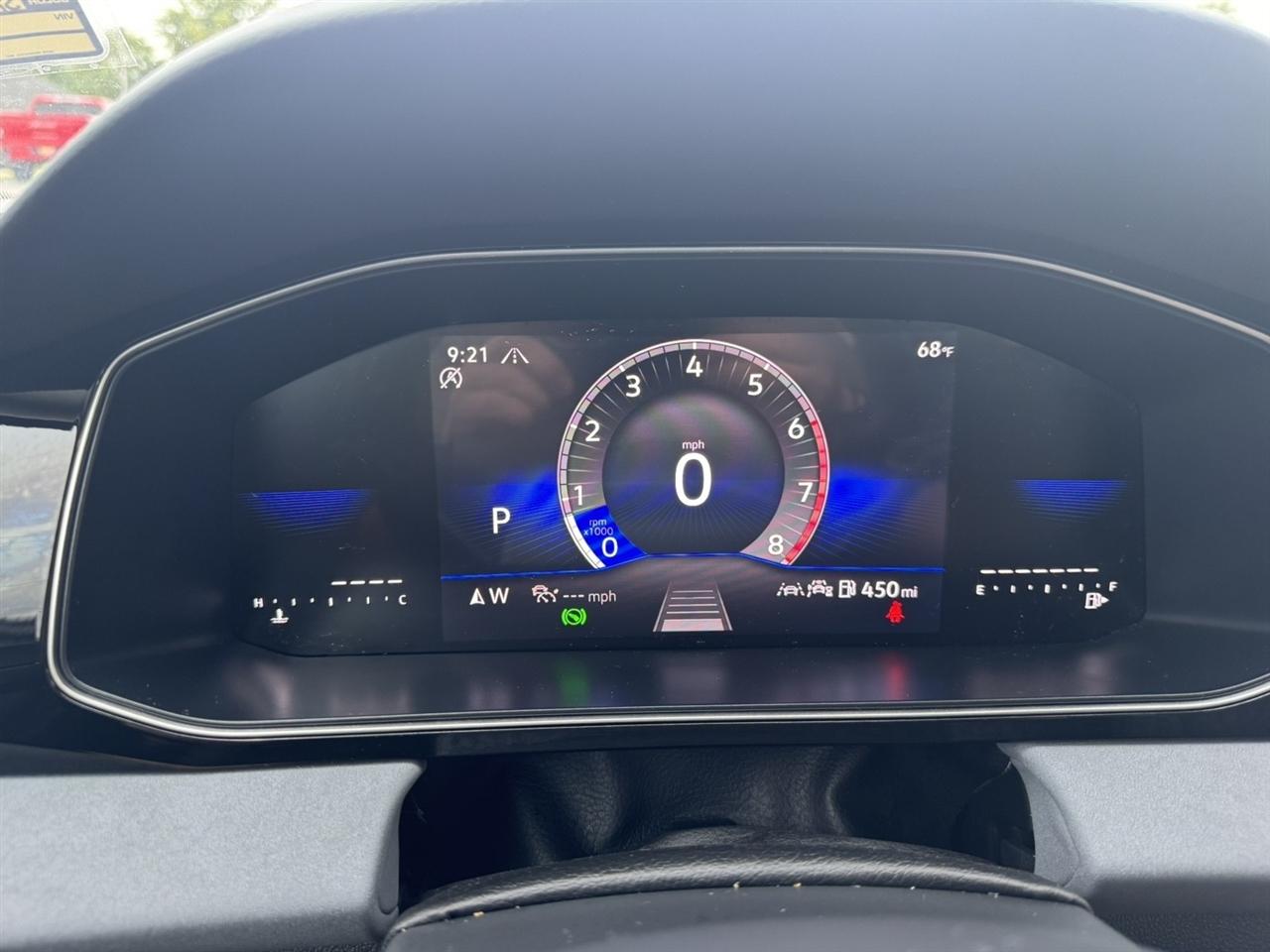 Volkswagen Jetta SE 2025