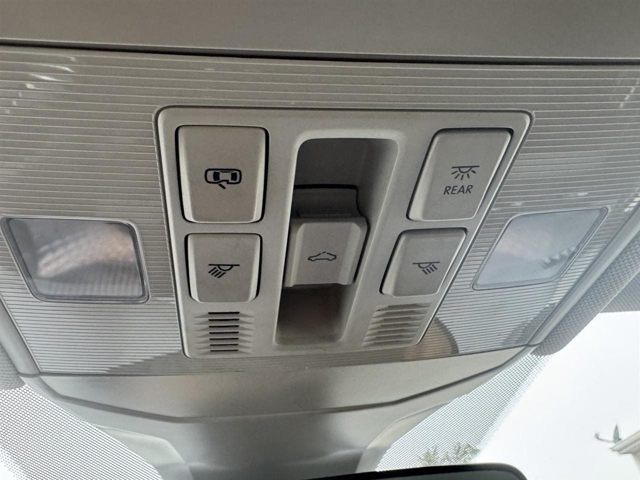 Volkswagen Jetta SE 2025