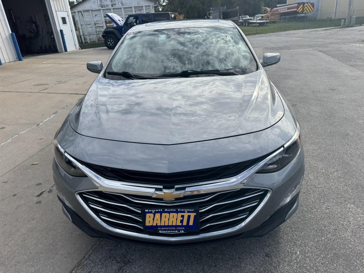 Chevrolet Malibu 1LT 2023