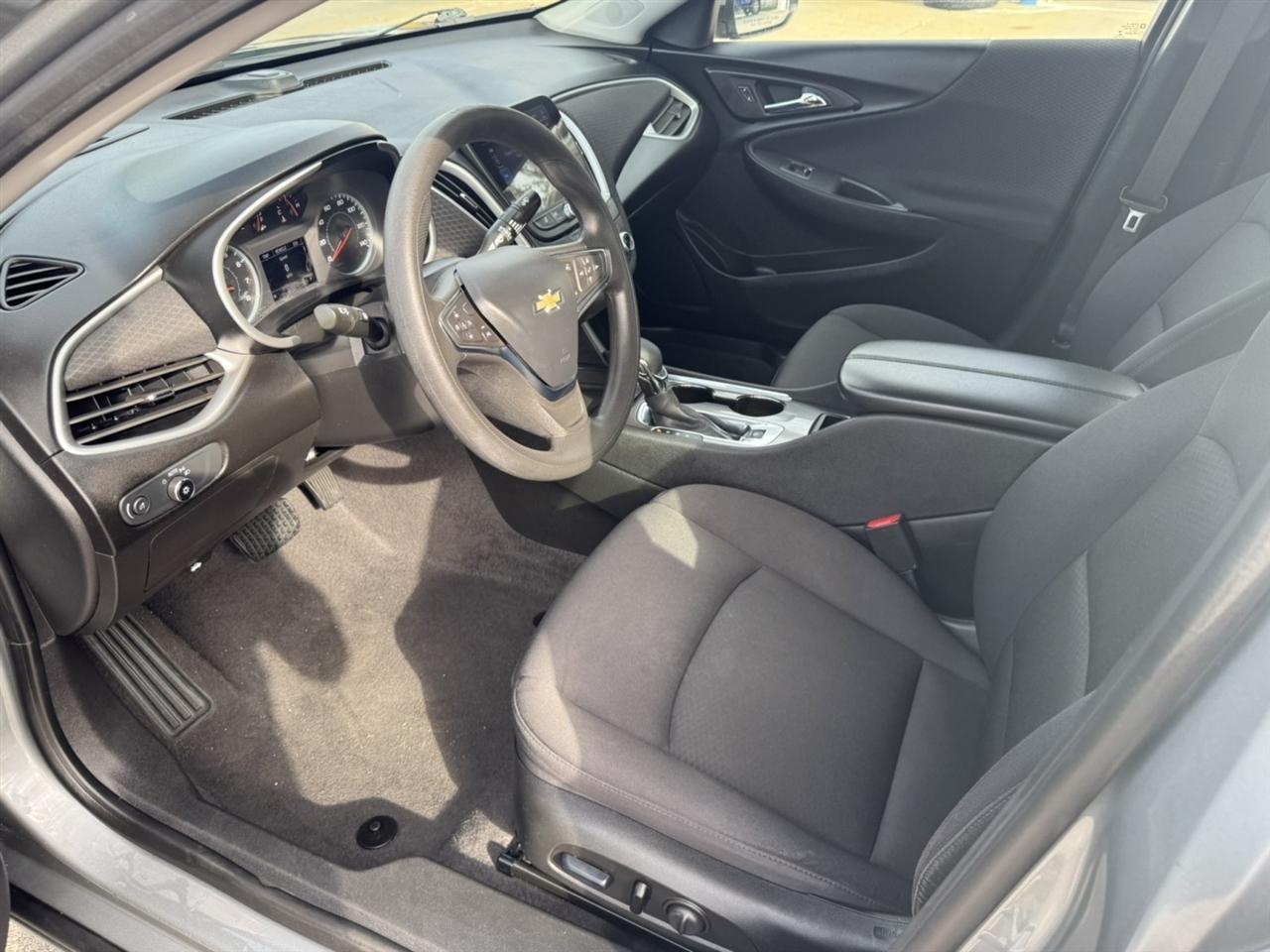 Chevrolet Malibu 1LT 2023