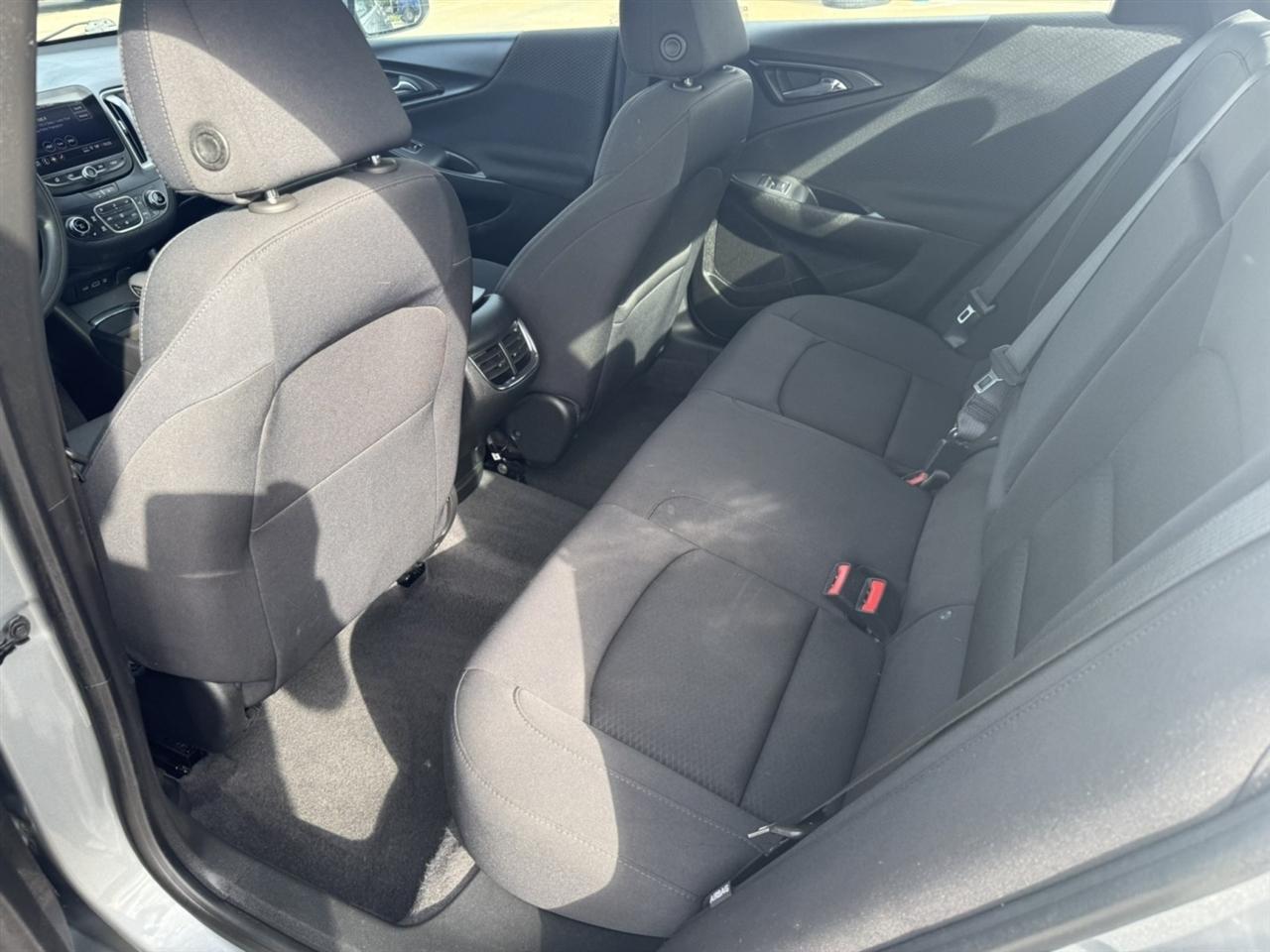 Chevrolet Malibu 1LT 2023