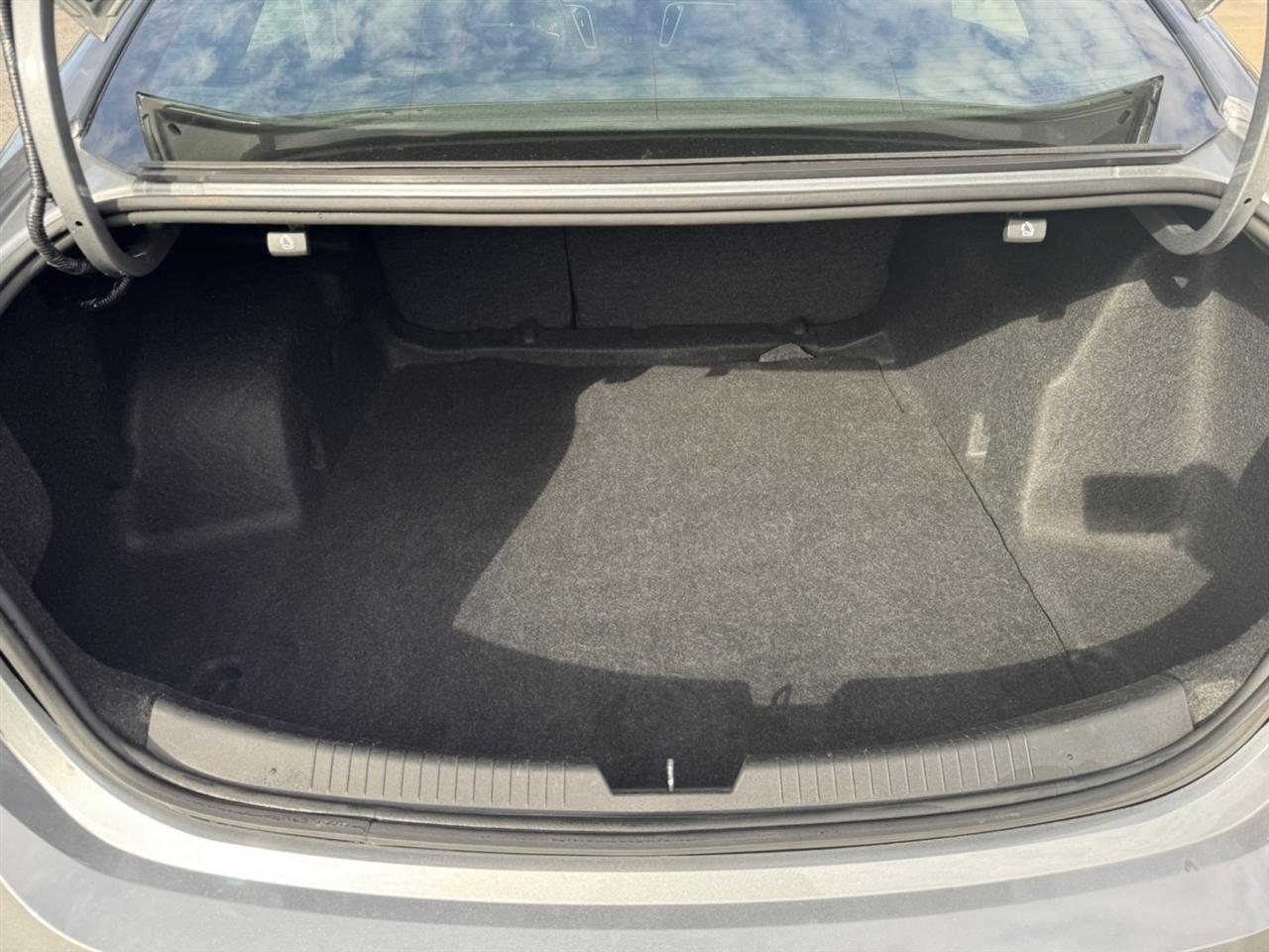 Chevrolet Malibu 1LT 2023