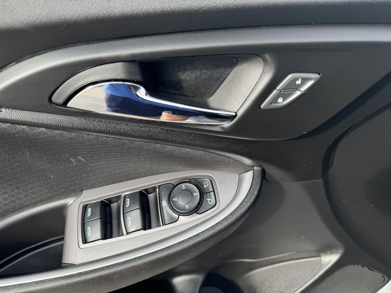 Chevrolet Malibu 1LT 2023