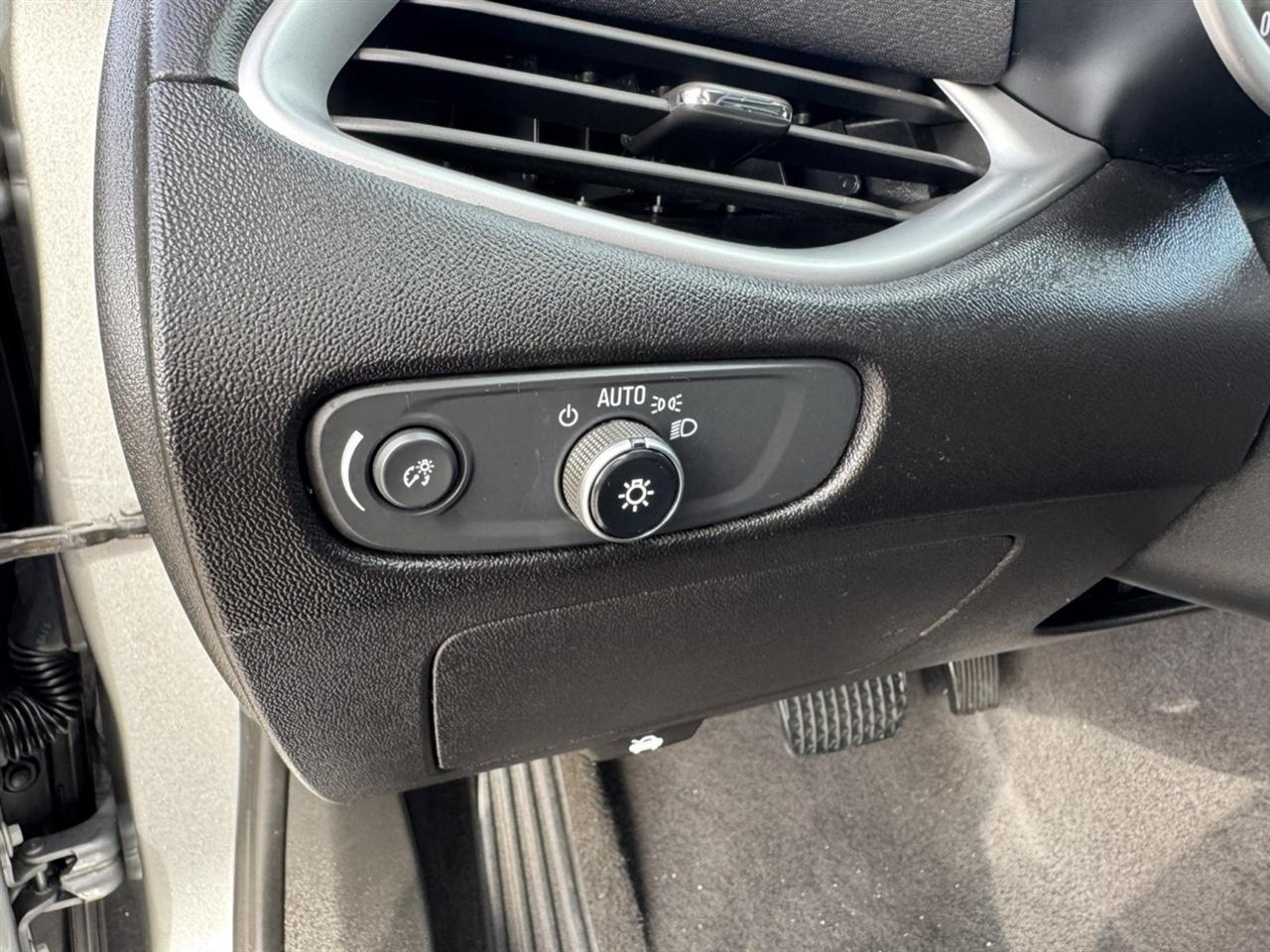Chevrolet Malibu 1LT 2023