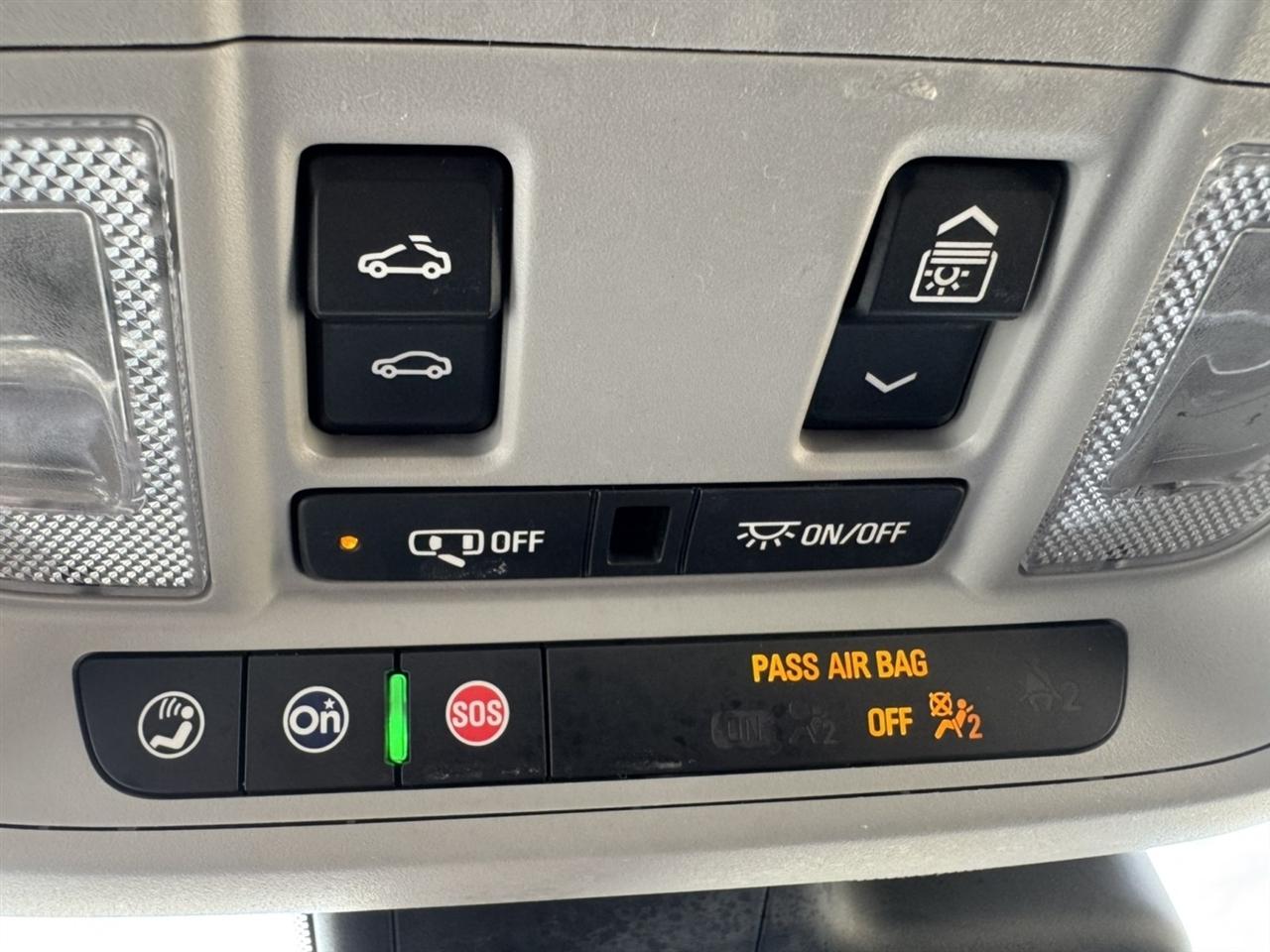 Chevrolet Malibu 1LT 2023