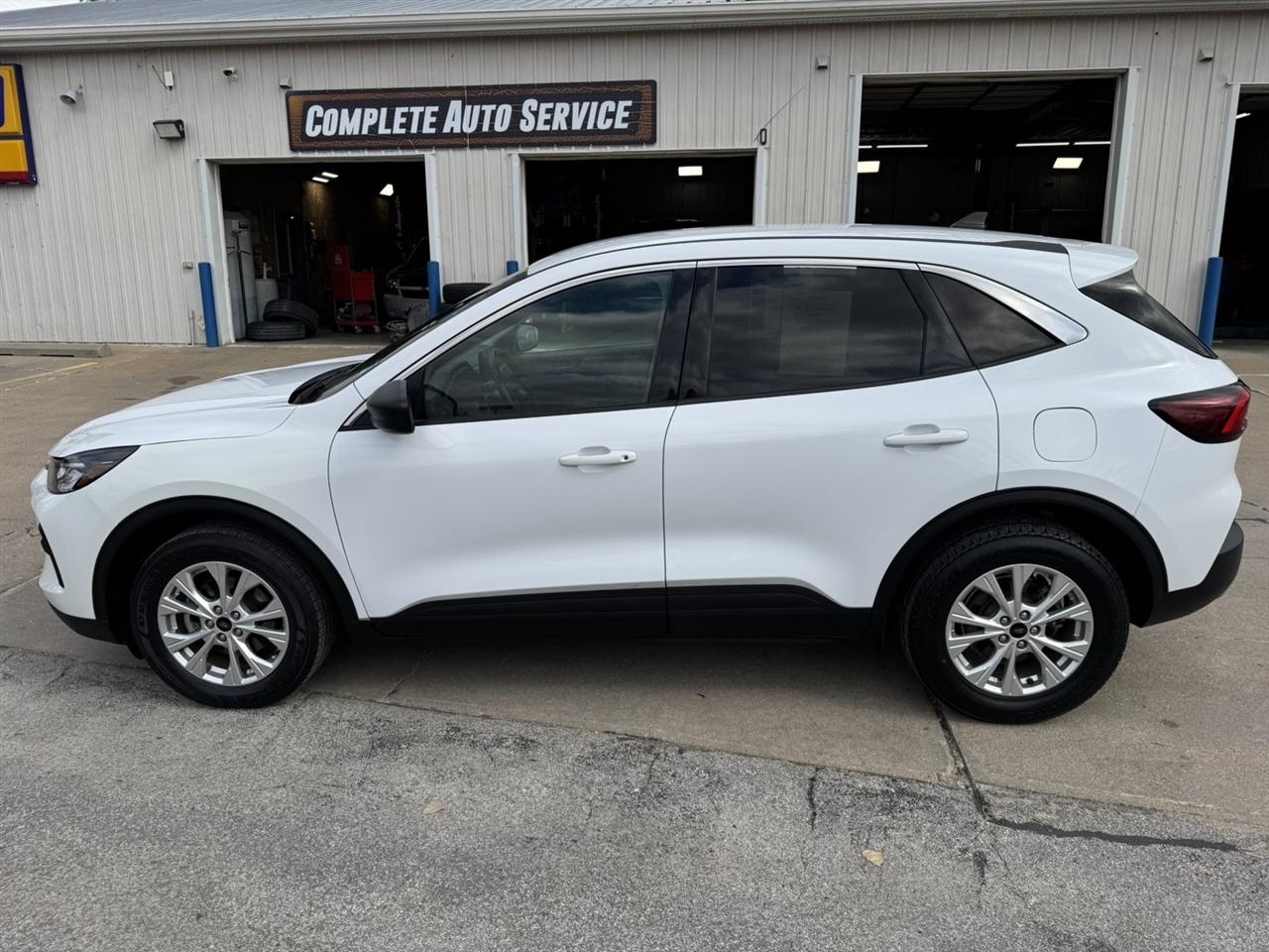 2023 Ford Escape Active AWD