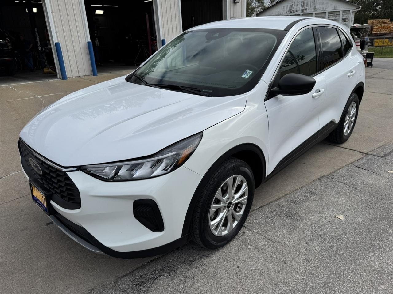 Ford Escape Active AWD 2023