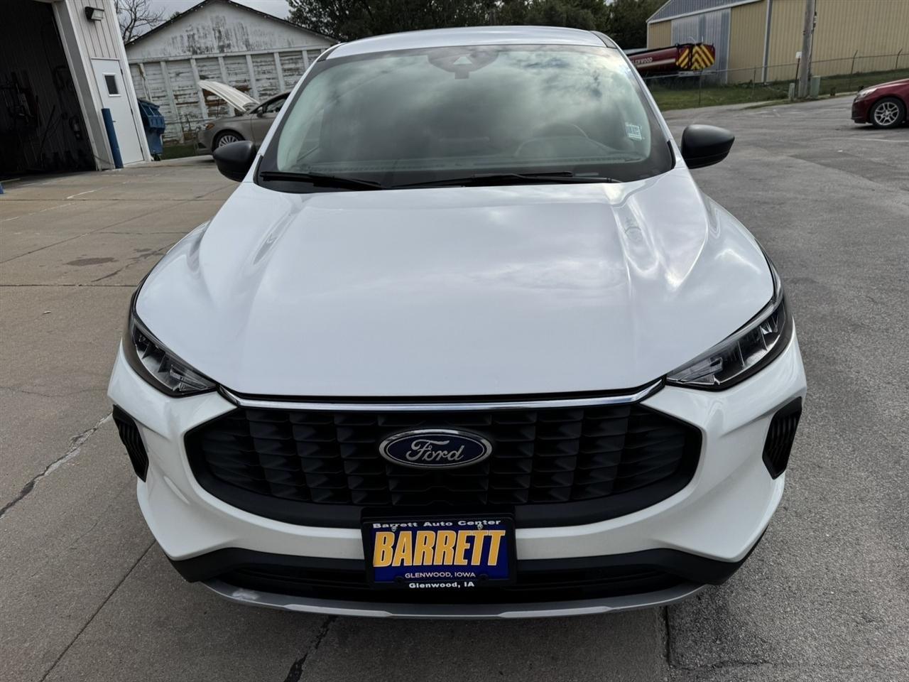 Ford Escape Active AWD 2023