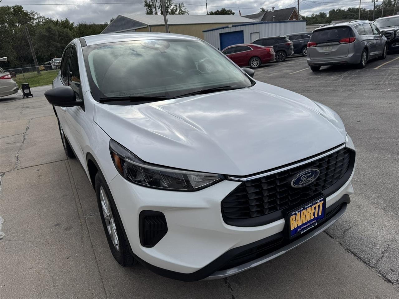 Ford Escape Active AWD 2023