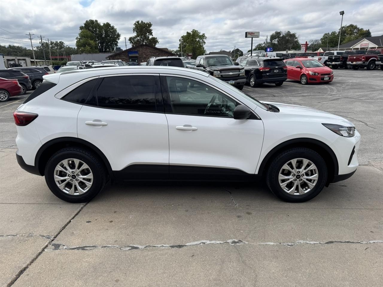 Ford Escape Active AWD 2023