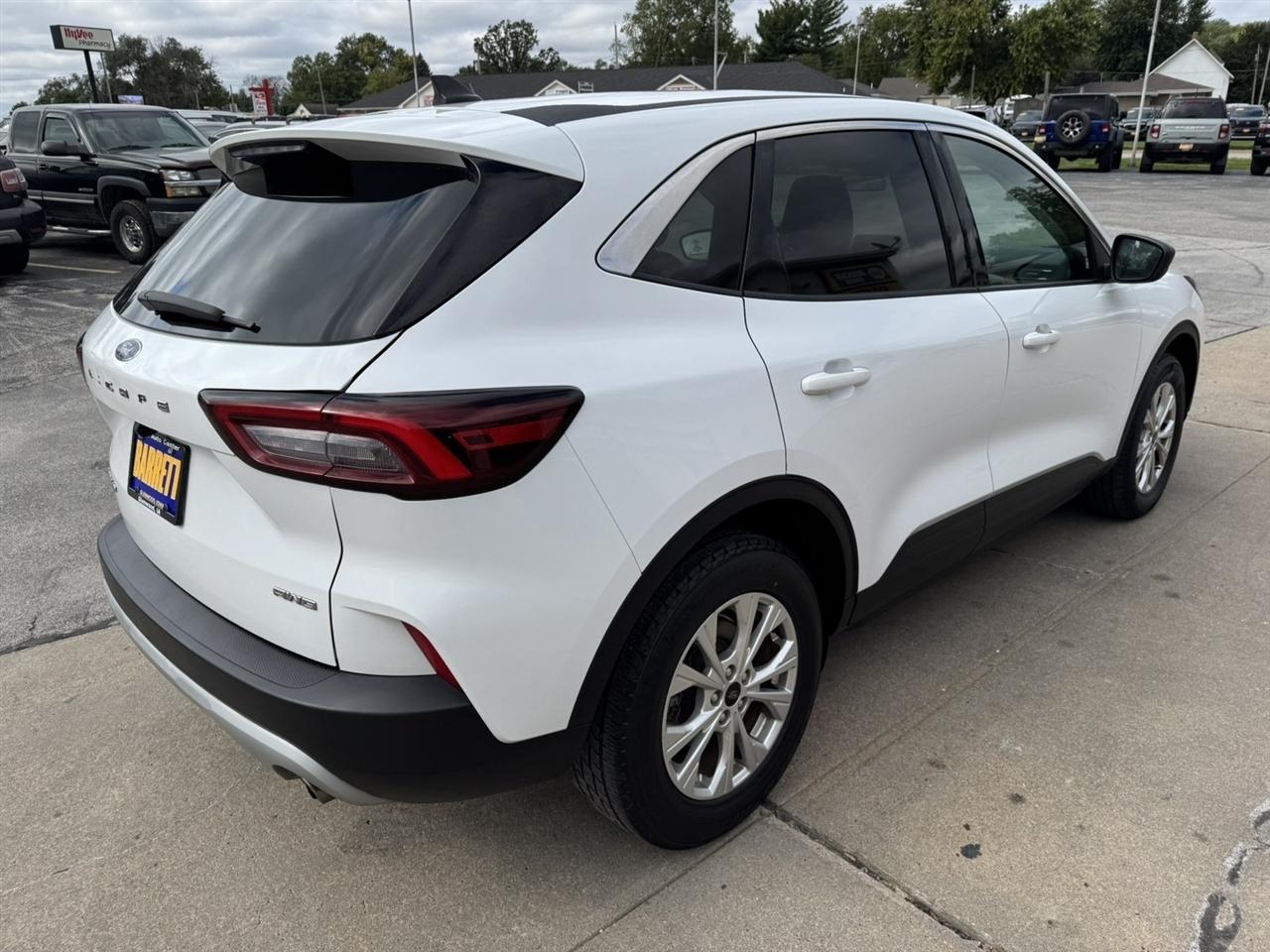 Ford Escape Active AWD 2023