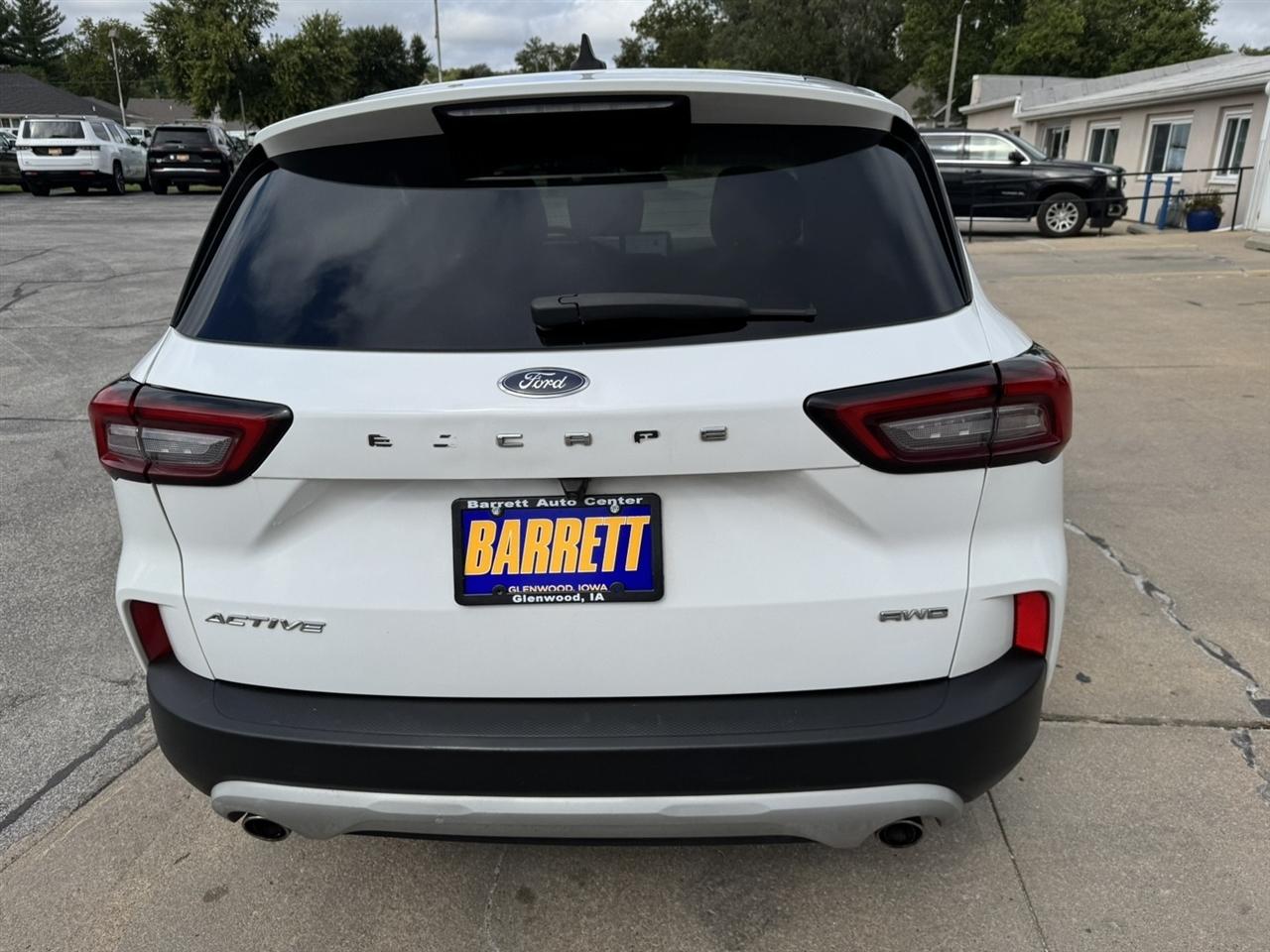 Ford Escape Active AWD 2023