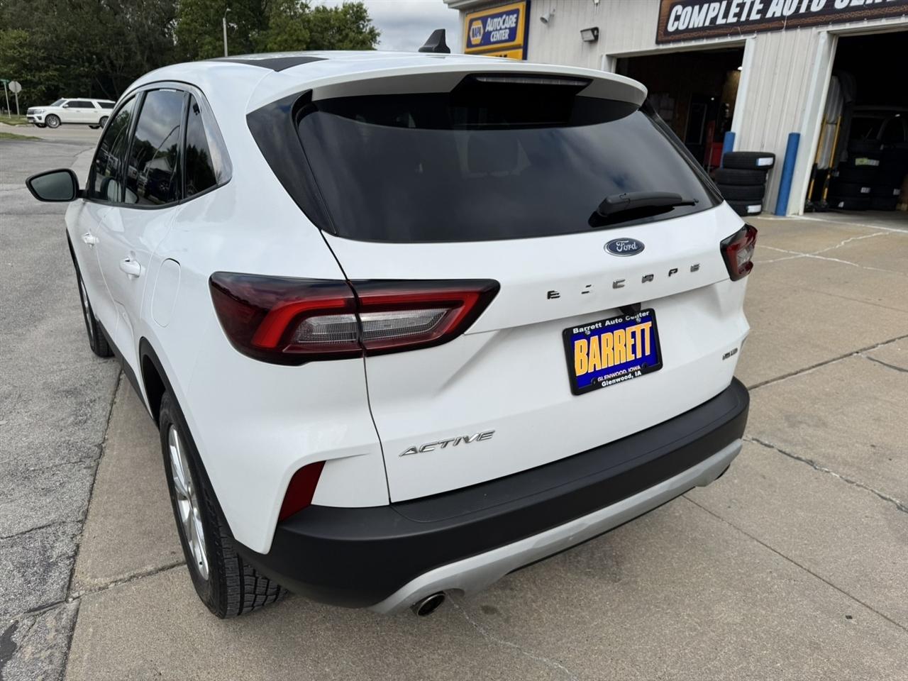 Ford Escape Active AWD 2023
