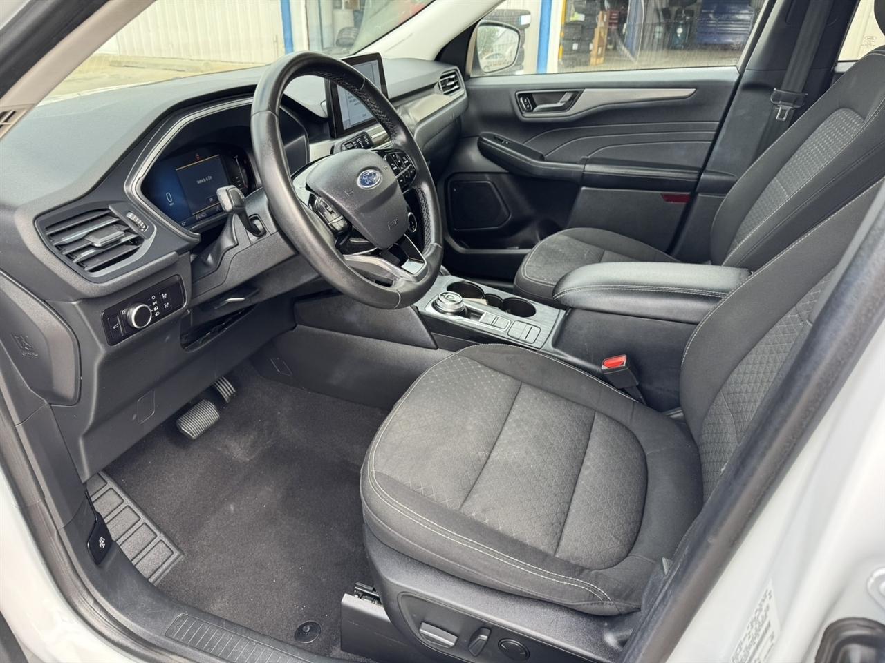Ford Escape Active AWD 2023