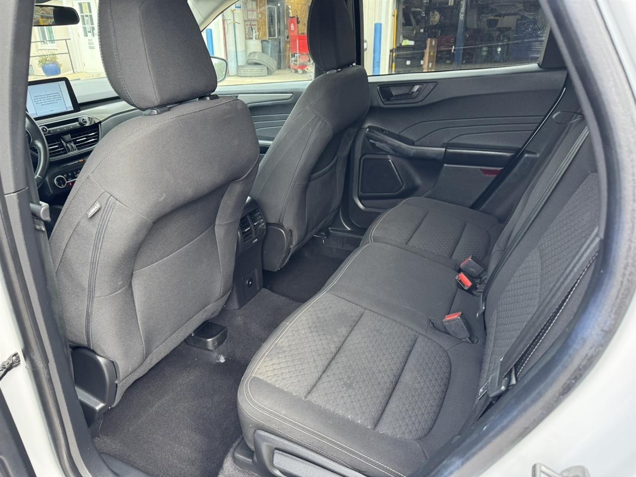 Ford Escape Active AWD 2023