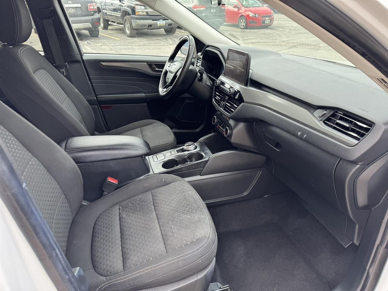 Ford Escape Active AWD 2023